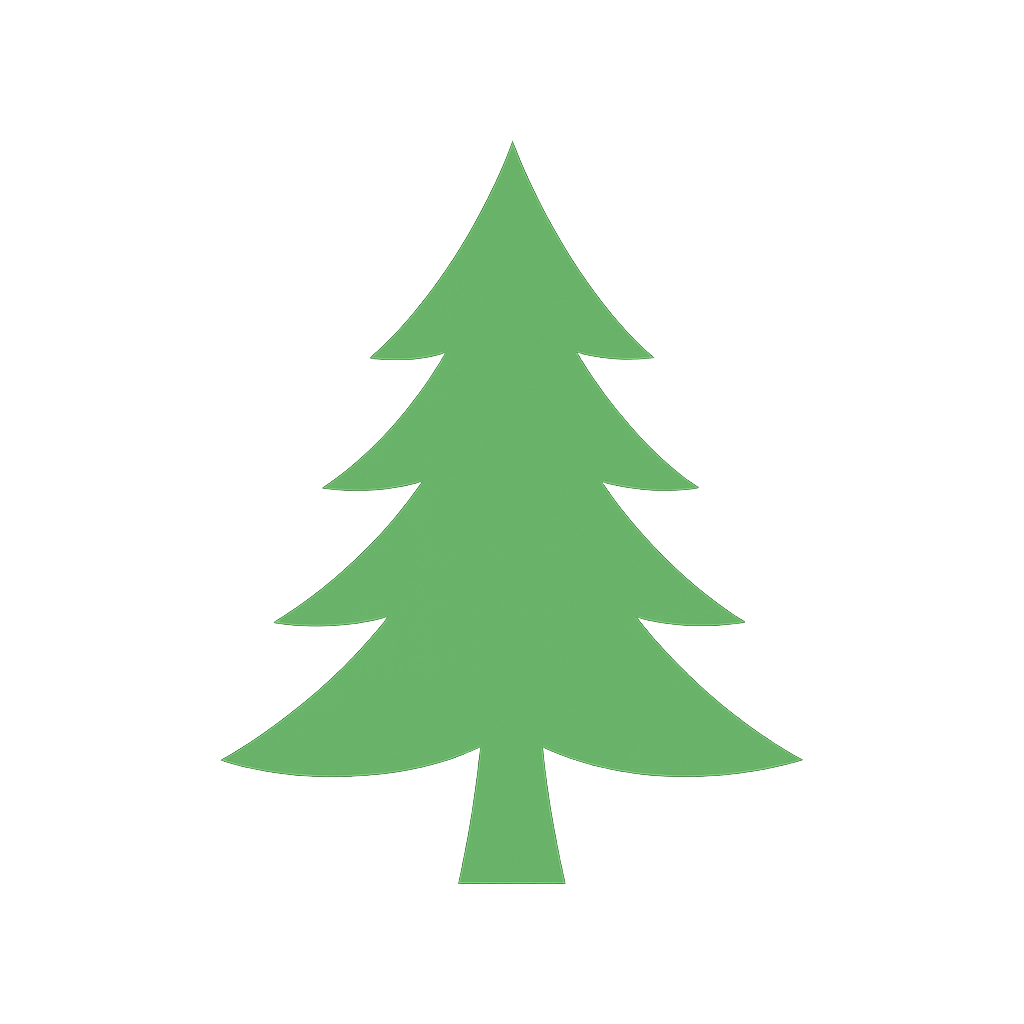 Aksun Joulukuuset logo